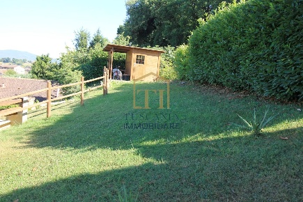 Foto Casa indipendente a Colle di Val d'Elsa Abbadia, Campolungo di 160 m²