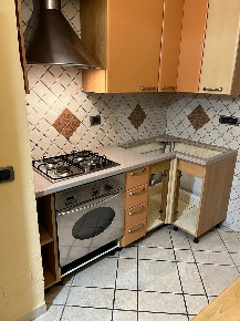 Foto Villa a schiera a Sarzana Sarzanello, San Lazzaro in vendita