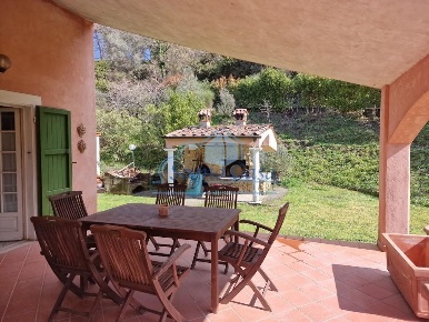 Foto Villa unifamiliare a Sarzana Olmo, Santa Caterina, Falcinello