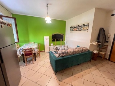 Foto Appartamento a Colle di Val d'Elsa Colle Bassa, Via Gramsci di 45 m²