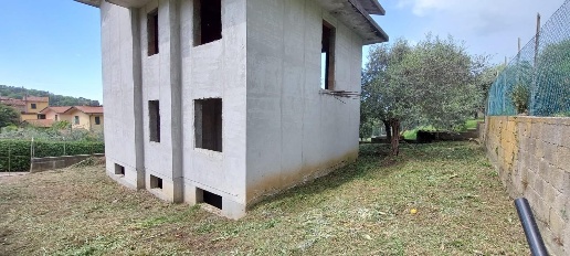 Foto Villa unifamiliare a Massarosa Bozzano, Quiesa di 200 m² con 12 locali