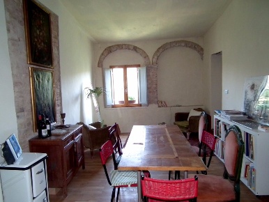 Foto Appartamento a Colle di Val d'Elsa Colle Bassa, Via Gramsci di 65 m²