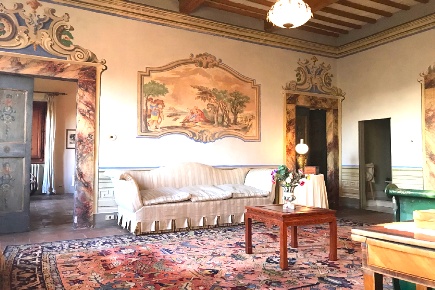 Foto Villa unifamiliare a Fucecchio di 260 m² con 10 locali in vendita