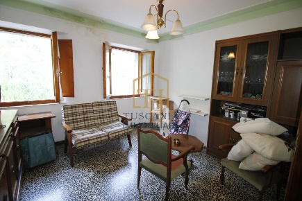 Foto Appartamento a Colle di Val d'Elsa Colle Bassa, Via Gramsci di 60 m²