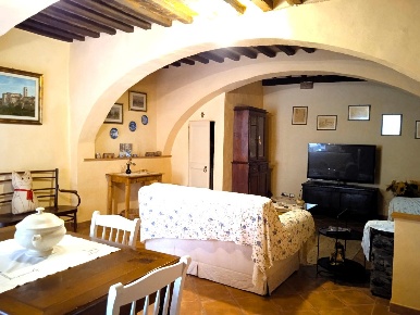Foto Appartamento a Colle di Val d'Elsa in vendita