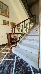 Foto Villa a schiera a Fucecchio Centro di 180 m² con 8 locali in vendita