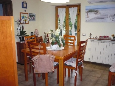 Foto Appartamento a Colle di Val d'Elsa Colle Bassa, Via Gramsci di 130 m²