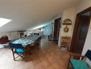 Foto Appartamento a Sarzana Centro di 95 m² con 3 locali in vendita