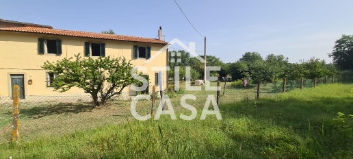 Foto Appartamento a Fucecchio in vendita