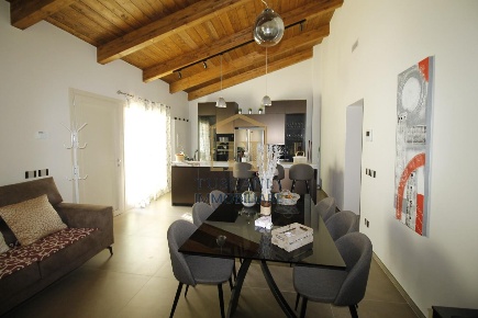 Foto Villa unifamiliare a Colle di Val d'Elsa Abbadia, Campolungo di 160 m²