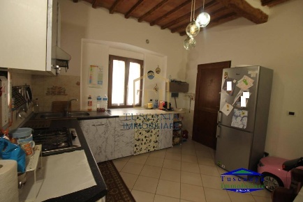 Foto Appartamento a Colle di Val d'Elsa Gracciano, Selvamaggio, Belvedere