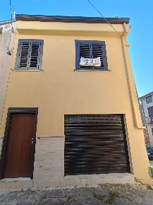 Foto Appartamento in picarelli, Avellino Picarelli, Rione Ferrovia, Archi