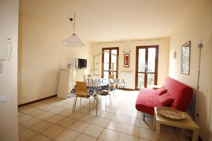 Foto Appartamento a Colle di Val d'Elsa Colle Bassa, Via Gramsci di 50 m²