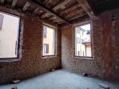 Foto Appartamento a Modena Sacca - Stazione di 84 m² con 3 locali
