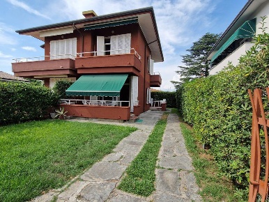 Foto Villa a Pietrasanta in vendita
