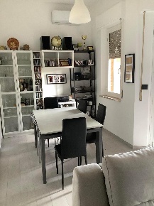 Foto Appartamento a Colle di Val d'Elsa Colle Bassa, Via Gramsci di 86 m²