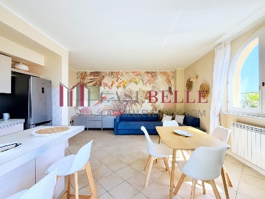 Foto Appartamento a Pietrasanta di 70 m² con 3 locali in affitto