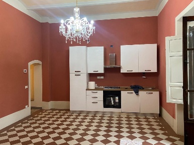 Foto Appartamento a Fucecchio Centro di 80 m² con 3 locali in vendita