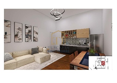 Foto Appartamento a Colle di Val d'Elsa Campiglia, Castel San Gimignano