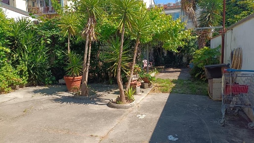 Foto Villa bifamiliare a Viareggio Terminetto - Migliarina di 195 m²