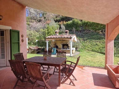 Foto Villa unifamiliare a Sarzana Olmo, Santa Caterina, Falcinello