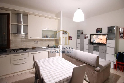 Foto Appartamento a Colle di Val d'Elsa Abbadia, Campolungo di 65 m²