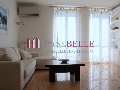 Foto Appartamento a Pietrasanta di 70 m² con 3 locali in affitto