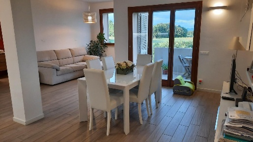 Foto Appartamento a Colle di Val d'Elsa Borgatello, Montecchio, Bibbiano