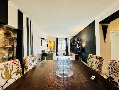 Foto Appartamento a Pietrasanta di 50 m² con 2 locali in affitto