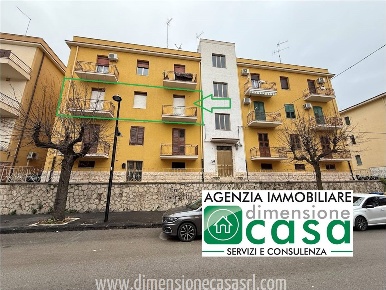 Foto Appartamento in Corso Sicilia 42, San Cataldo in vendita