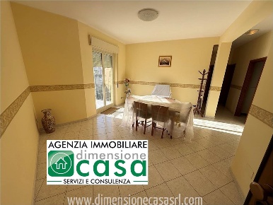 Foto Appartamento in Via Milano 3, San Cataldo in vendita
