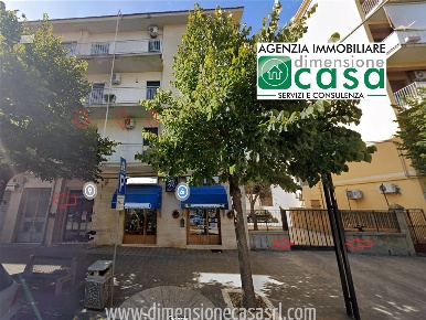 Foto Appartamento in Corso Sicilia 43, San Cataldo in vendita