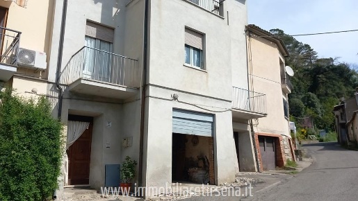Foto Appartamento a Orvieto in vendita