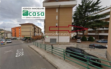 Foto Appartamento in Viale della Rinascita 151, San Cataldo in vendita