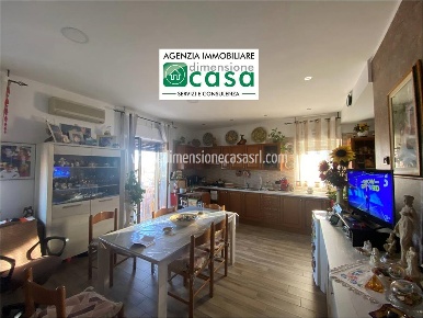 Foto Appartamento in Via Lambruschini 14, San Cataldo in vendita