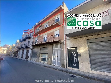 Foto Appartamento in via Don Bosco 31, San Cataldo in vendita