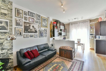 Foto Appartamento a Seregno in vendita