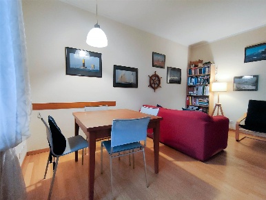 Foto Appartamento a La Spezia Rebocco - La Chiappa di 65 m² con 3 locali