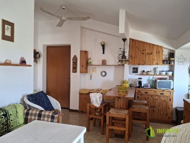 Foto Appartamento in Via Catanzaro, Ginosa Marina Di Ginosa di 47 m²