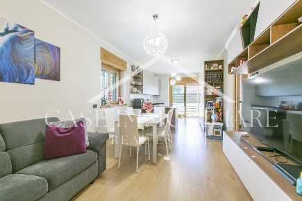 Foto Appartamento in via vivaldi, Albano Laziale Centro di 90 m² in vendita