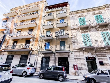 Foto Appartamento in Via XXIV Maggio  68, Bisceglie di 75 m² con 2 locali