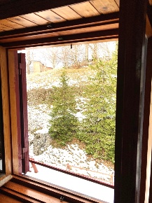 Foto Appartamento in Via dei Cerri 19, Rieti di 48 m² con 2 locali