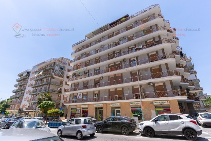 Foto Appartamento a Siracusa Tica - Zecchino di 133 m² con 6 locali