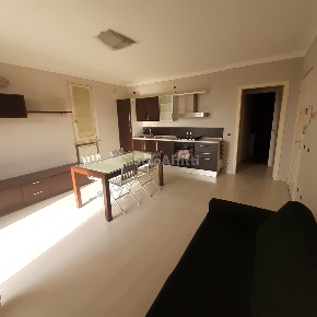 Foto Appartamento in Via Tamagno 14, Brescia Fornaci di 50 m² con 2 locali