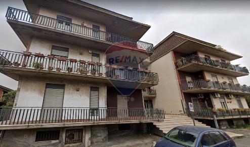 Foto Appartamento in Via Francesco Crispi, Belpasso in vendita