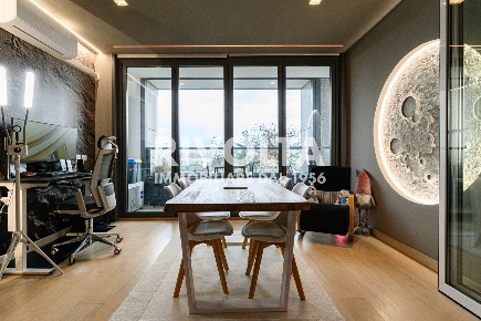 Foto Appartamento in Viale Giorgio Ribotta, Roma Torrino di 45 m²
