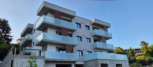 Foto Appartamento in VIA DON PAOLINI, Teramo Centro in vendita