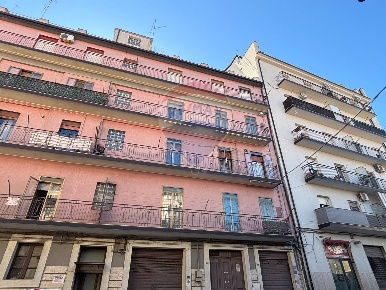 Foto Appartamento in Via della Libertà, Piazza Armerina in vendita