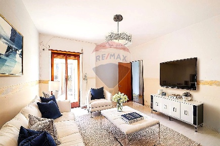 Foto Appartamento in VIA GIUSEPPE GARIBALDI, Nocera Inferiore di 130 m²