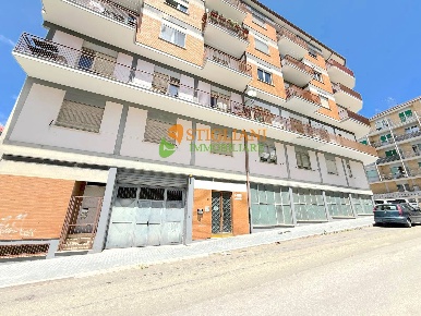 Foto Appartamento in Via Monte San Gabriele, Campobasso di 95 m² in vendita